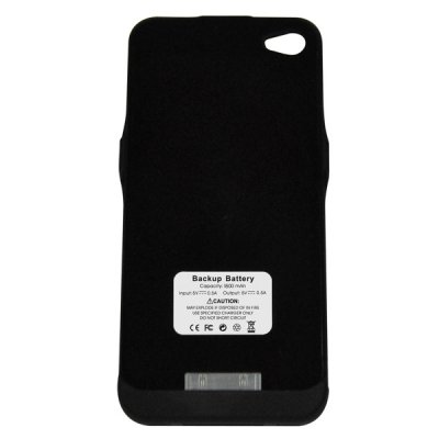 - DF iBattery-08 Black