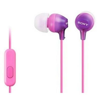  SONY MDR-EX15APW ,  