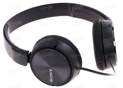  Sony MDR-ZX310B 