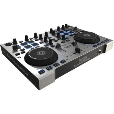 DJ  Hercules DJ Console RMX 2