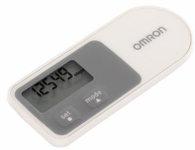 Omron HJ-320-E   3D-   