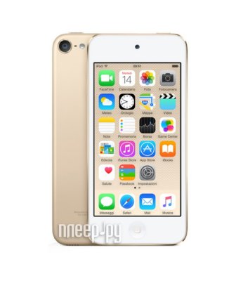   APPLE iPod touch 5 flash, 64 ,   
