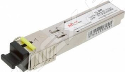  MlaxLink ML-09R   SFP-WDM-20 -1550/1310 -155 /
