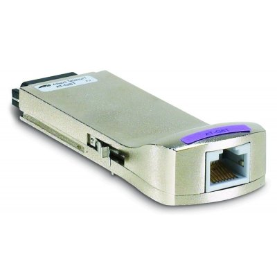  Allied Telesis (AT-SPBD10-13) 10KM Bi-Directional GbE SMF SFP 1310Tx/1490Rx - Hot Swappable