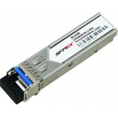  HP (J9143B) ProCurve 1000-BX-U SFP-LC Mini-GBIC