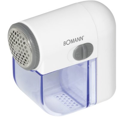 Bomann MC 701 CB, White    