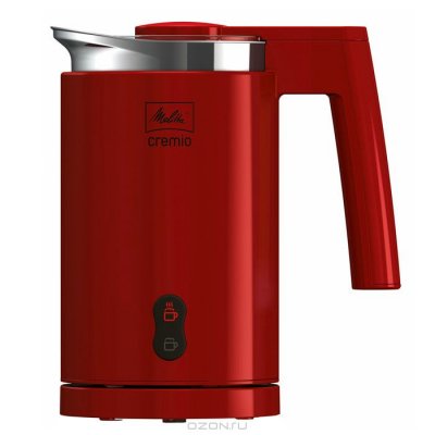  Melitta Cremio Red