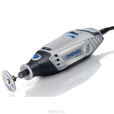 Dremel 3000-1/25 Hobby (F0133000JK) 