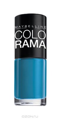 Maybelline New York    "Colorama", : 283, :  , 7 