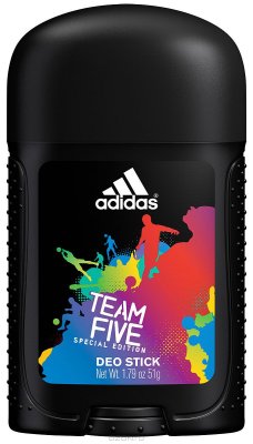 Adidas - "Team Five", , 51 