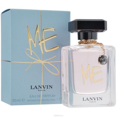    LANVIN ME L"EAU, 50 