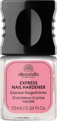 Alessandro -    "Express Nail Hardener", 10 