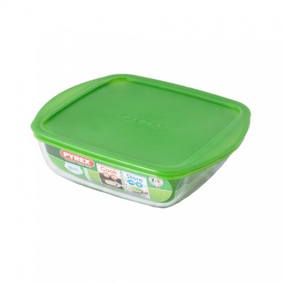    Pyrex Cook&Store, 25  22  7 