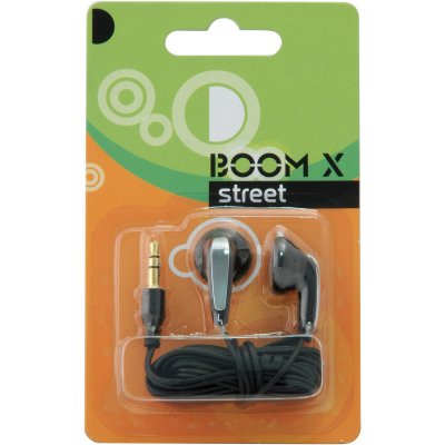  Explay BoomX Street