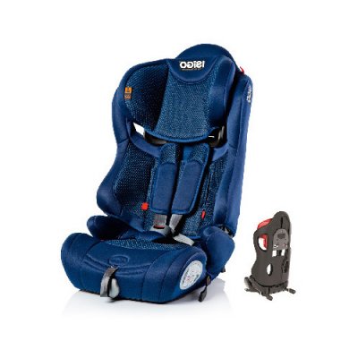  Odisseo Isofix Marina Blue