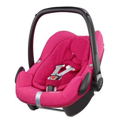  Maxi-Cosi Pebble + Berry Pink 79878940