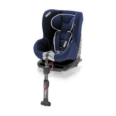  ISIGO Saturno Isofix Dark Blue