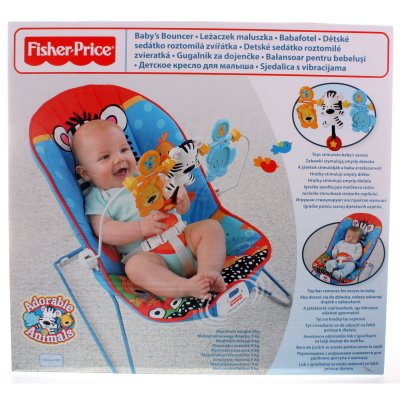 - Fisher Price "  (Adorable Animals)"