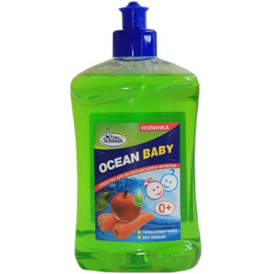       Frau Schmidt Ocean Baby, 500 