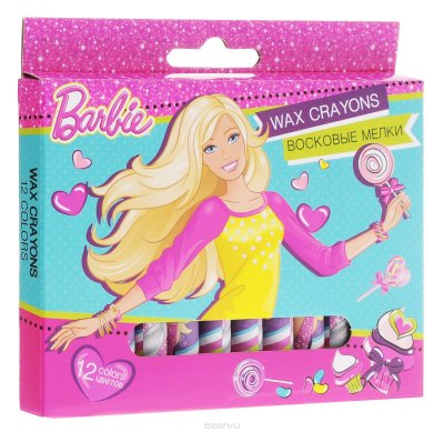 Barbie   12  BRCB-US1-2012B
