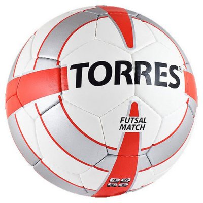    Torres Futsal Match