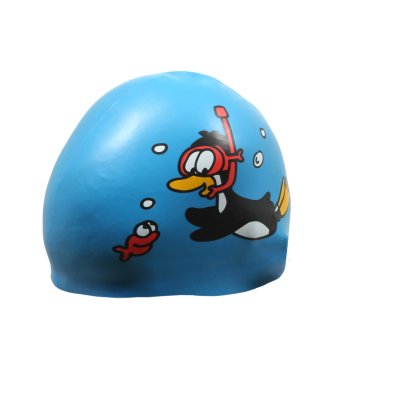    Fashy Childrens Silicon Cap