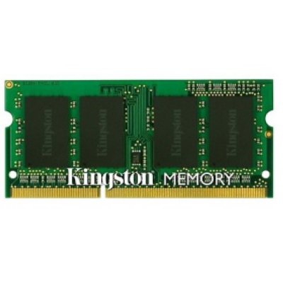   SO-DIMM DDR-III Kingston 2Gb PC-12800 1600MHz (KVR16LS11S6/2)