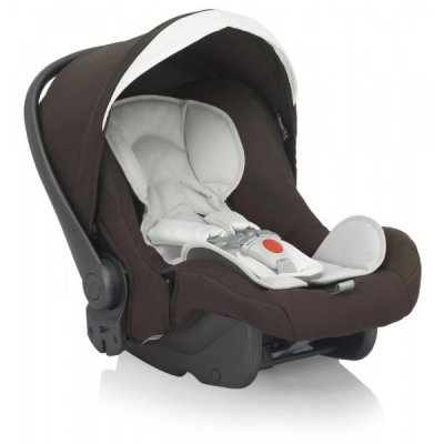  Inglesina Caffe Huggy MFX Brown