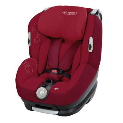  Maxi-Cosi Opal Rasberry Red