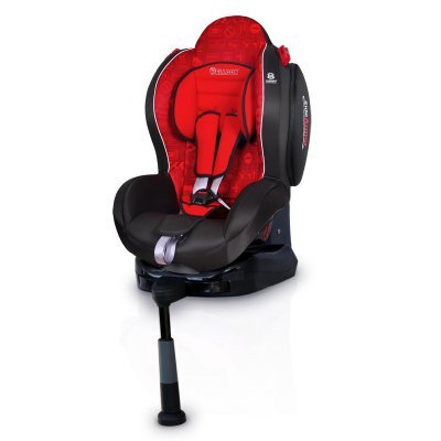  Royal Baby ISO-FIX BS02-TSCE7SmartSportSideArmor & CuddleMe