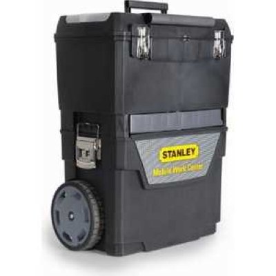    Stanley   "IML Mobile Work Center 2 in 1" 1-93-968