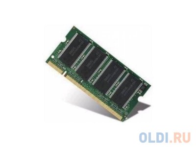     SO-DDR3 8Gb PC10600 1333MHz Foxline FL1333D3SO9-8G CL9