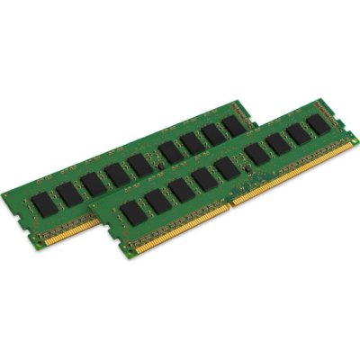   8Gb (2x4Gb) PC3-12800 1600MHz DDR3 DIMM CL11 Kingston KVR16N11H/8