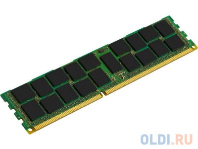   DIMM DDR3L (1600) 8Gb ECC REG Kingston KVR16LR11S4/8I, CL11 SR x4 1.35V w/TS, Intel Va
