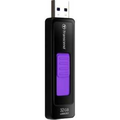 - Transcend 32GB JetFlash 760/ USB 3.0/ /  (TS32GJF760)