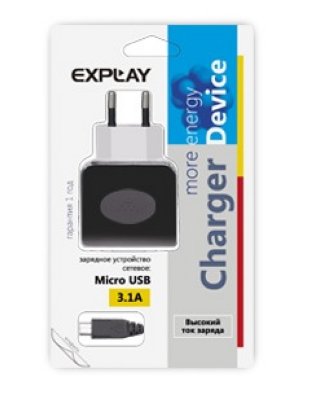    Explay 3.1  microUSB (4082536)