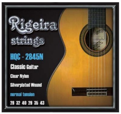  Rigeira HQC-2845N