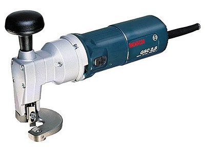    Bosch GSC 2.8