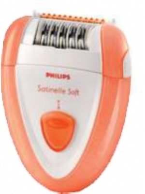  Philips Satinelle Soft HP6407/03