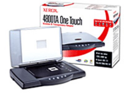   Xerox One Touch 4800TA
