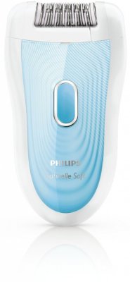 Philips HP6553/00 Satinelle Soft 