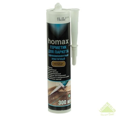    Homax   300 
