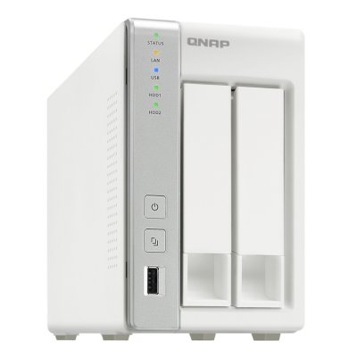     NAS QNAP TS-220