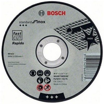   Bosch   115  1  SfI, 
