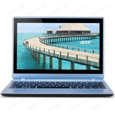  Acer V5-132P-10192G32nbb (NX.MEGER.002)