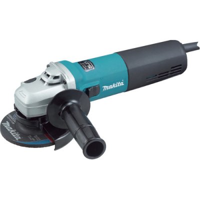   Makita 9565HZ 1100  125 