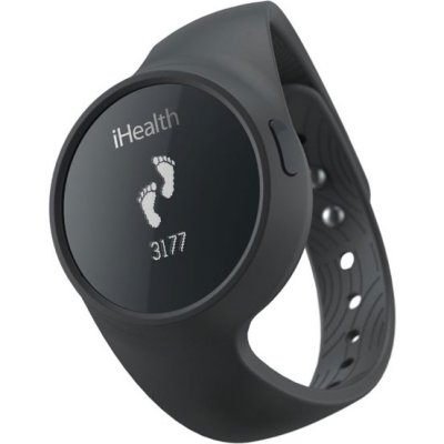       iHealth Activity Monitor AM3