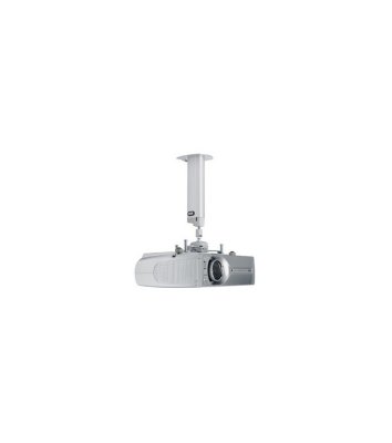  SMS Projector CLF 250 mm include Unislide silver (