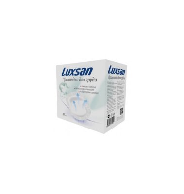    Luxsan  30 .