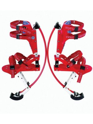    Skyrunner Junior Red, 40-60 